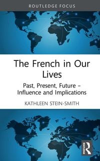 Produktbild: The French in Our Lives