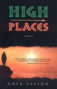 Produktbild: High Places
