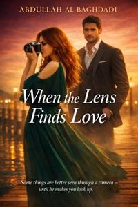 Produktbild: When the Lens Finds Love