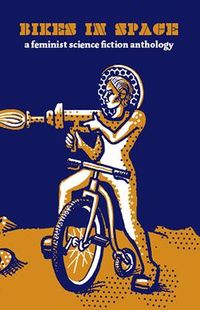 Produktbild: Bikes in Space