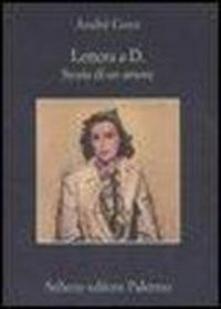 Produktbild: Lettera a D. Storia di un amore