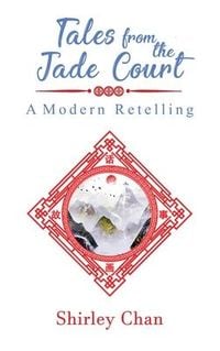 Produktbild: Tales from the Jade Court