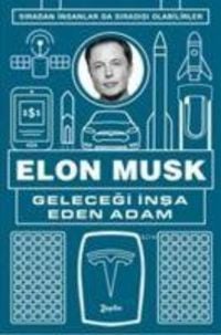 Produktbild: Gelecegi Insa Eden Adam