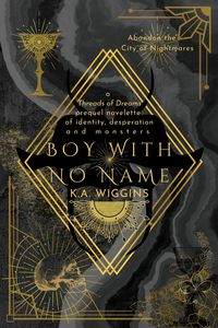 Produktbild: Boy With No Name