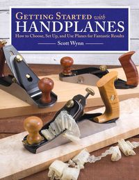 Produktbild: Getting Started with Handplanes