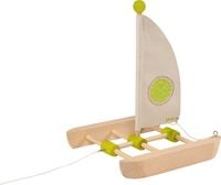 Produktbild: Bausatz Katamaran