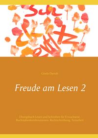 Produktbild: Freude am Lesen 2