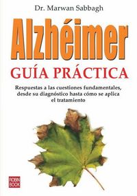 Produktbild: Alzh&eacute;imer: Gu&iacute;a Pr&aacute;ctica