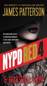 Produktbild: Nypd Red 4