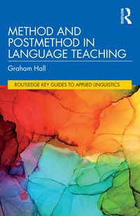 Produktbild: Method and Postmethod in Language Teaching