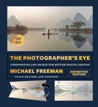 Produktbild: The Photographer's Eye (Definitive Edition)