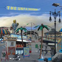 Produktbild: The Unfairground