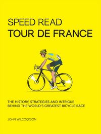 Produktbild: Speed Read Tour de France