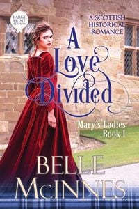 Produktbild: A Love Divided