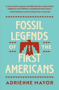 Produktbild: Fossil Legends of the First Americans