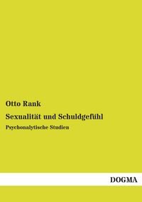 Produktbild: Sexualität und Schuldgefühl