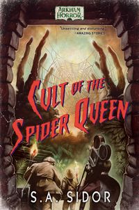 Produktbild: Cult of the Spider Queen