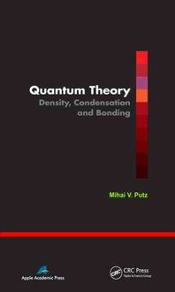 Produktbild: Putz, M: Quantum Theory