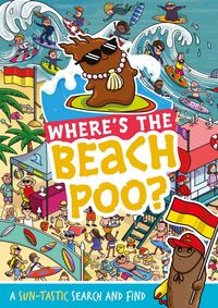Produktbild: Where's the Beach Poo?