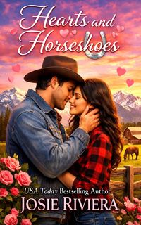 Produktbild: Hearts and Horseshoes
