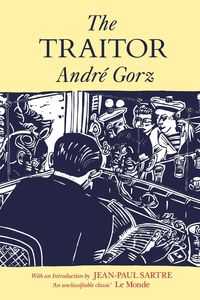 Produktbild: The Traitor