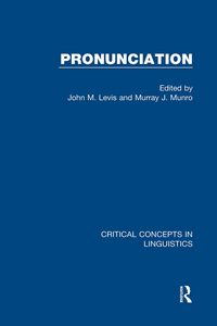 Produktbild: Pronunciation