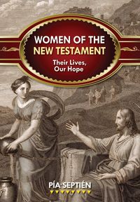 Produktbild: Women of the New Testament