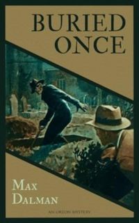 Produktbild: Buried Once