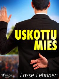 Produktbild: Uskottu mies