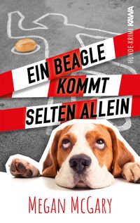 Produktbild: Ein Beagle kommt selten allein