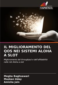 Produktbild: Il Miglioramento Del Qos Nei Sistemi Aloha a Slot
