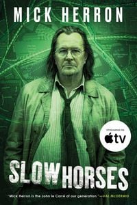 Produktbild: Slow Horses