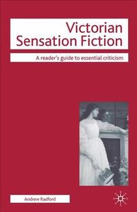 Produktbild: Victorian Sensation Fiction