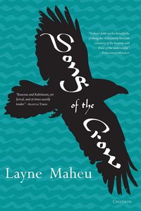 Produktbild: Song of the Crow