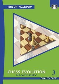 Produktbild: Chess Evolution 3