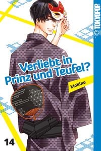 Produktbild: Verliebt in Prinz und Teufel? 14