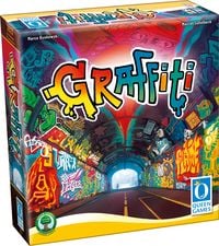 Produktbild: Graffiti