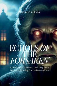 Produktbild: Echoes of the Forsaken