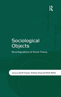 Produktbild: Sociological Objects