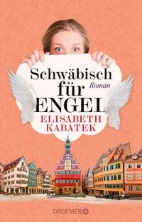 Produktbild: Schw&auml;bisch f&uuml;r Engel