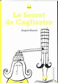 Produktbild: Le secret de Cagliostro