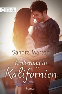 Produktbild: Eroberung in Kalifornien