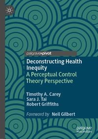 Produktbild: Deconstructing Health Inequity