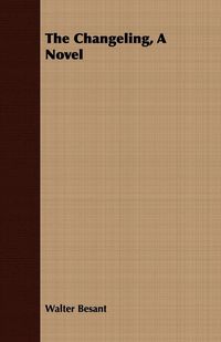 Produktbild: The Changeling, a Novel