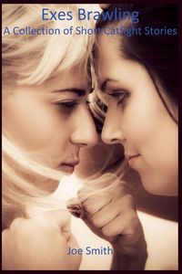Produktbild: Exes Brawling A Collection of Short Catfight Stories