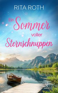 Produktbild: Ein Sommer voller Sternschnuppen
