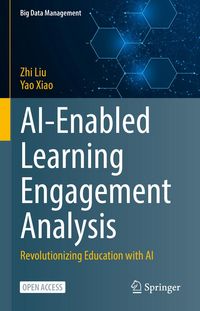 Produktbild: AI-Enabled Learning Engagement Analysis
