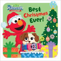 Produktbild: Best Christmas Ever! (Sesame Street)
