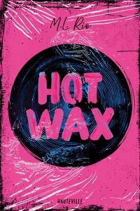 Produktbild: Hot wax