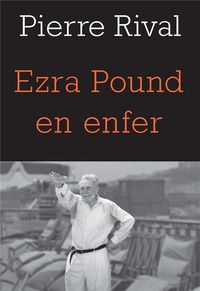 Produktbild: Ezra Pound en enfer